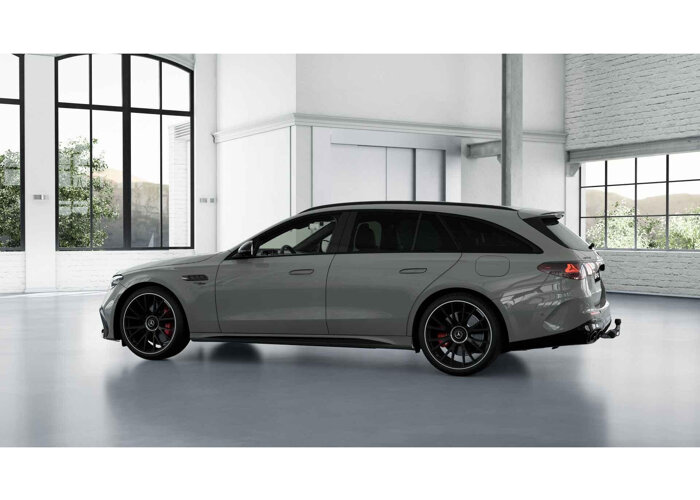 Mercedes-Benz E-Klasse Estate AMG 53 4MATIC+ Night Edition