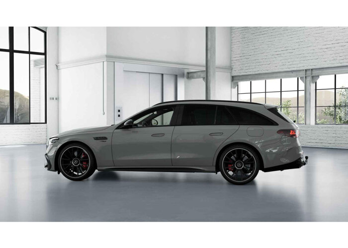 Mercedes-Benz E-Klasse Estate AMG 53 4MATIC+ Night Edition