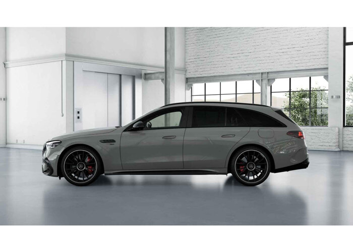 Mercedes-Benz E-Klasse Estate AMG 53 4MATIC+ Night Edition