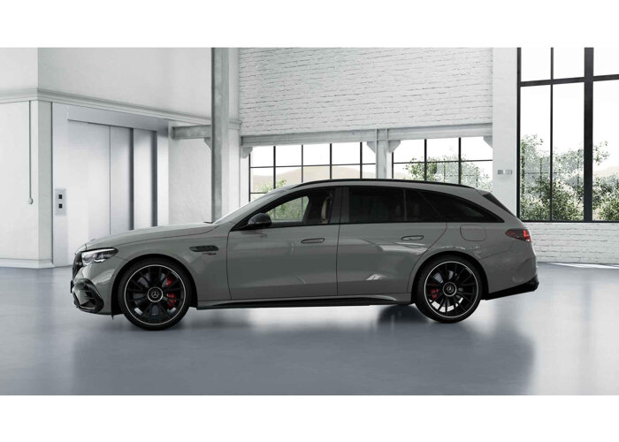 Mercedes-Benz E-Klasse Estate AMG 53 4MATIC+ Night Edition