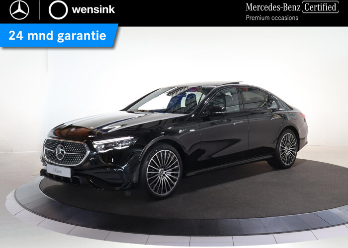 Mercedes-Benz E-Klasse 300e Sport Edtion