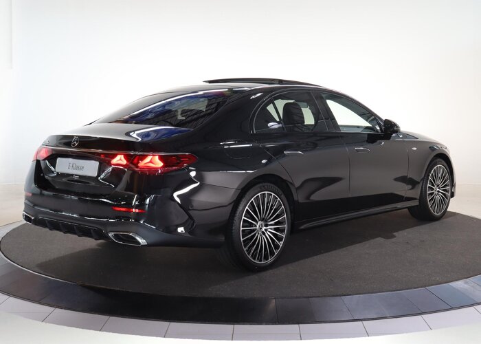 Mercedes-Benz E-Klasse 300e Sport Edtion