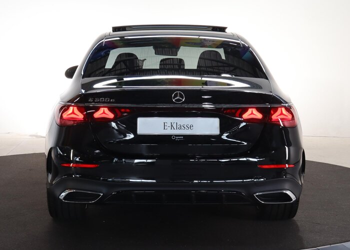 Mercedes-Benz E-Klasse 300e Sport Edtion
