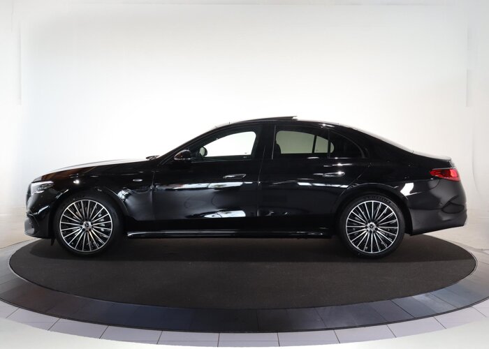 Mercedes-Benz E-Klasse 300e Sport Edtion