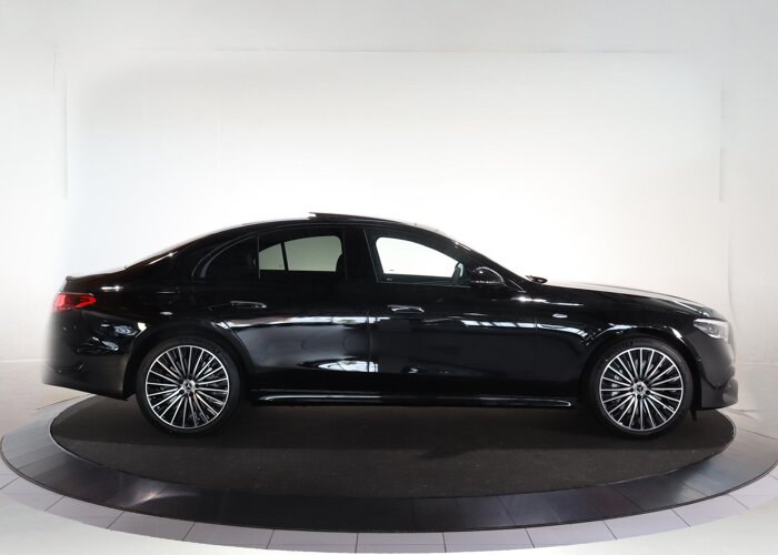 Mercedes-Benz E-Klasse 300e Sport Edtion