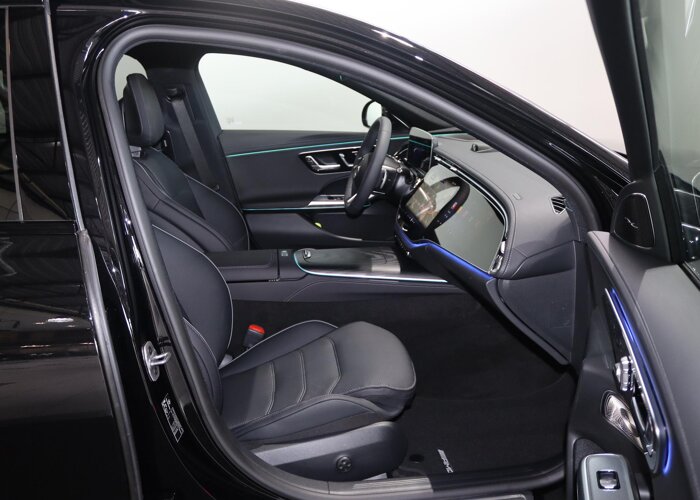 Mercedes-Benz E-Klasse 300e Sport Edtion