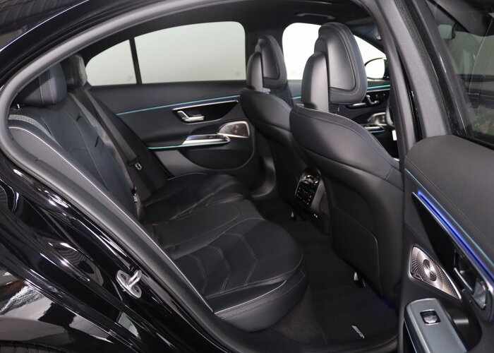 Mercedes-Benz E-Klasse 300e Sport Edtion