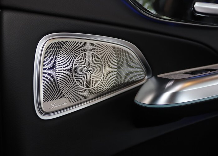 Mercedes-Benz E-Klasse 300e Sport Edtion