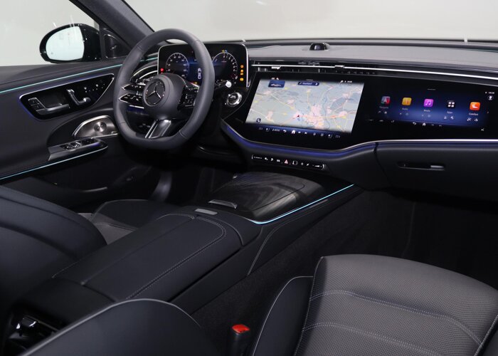 Mercedes-Benz E-Klasse 300e Sport Edtion