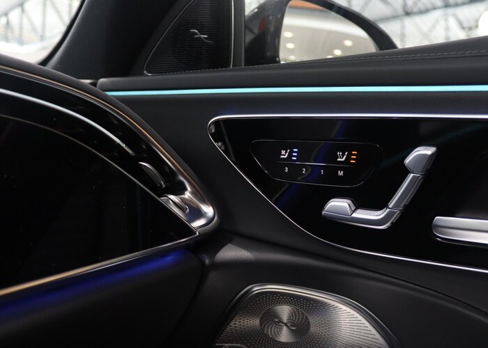 Mercedes-Benz E-Klasse 300e Sport Edtion