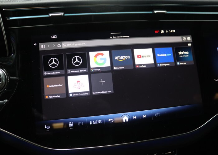 Mercedes-Benz E-Klasse 300e Sport Edtion