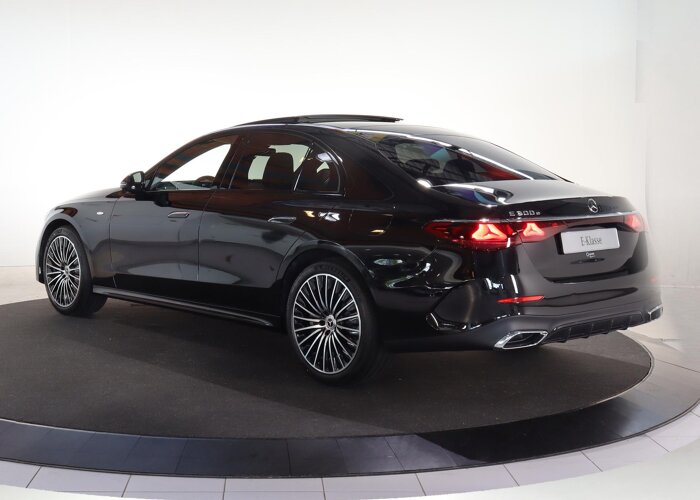 Mercedes-Benz E-Klasse 300e Sport Edtion