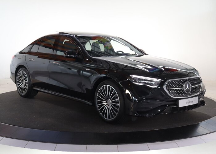Mercedes-Benz E-Klasse 300e Sport Edtion