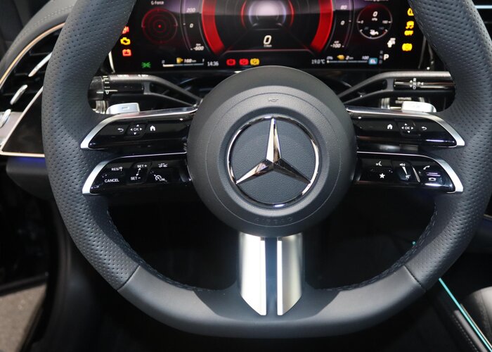 Mercedes-Benz E-Klasse 300e Sport Edtion