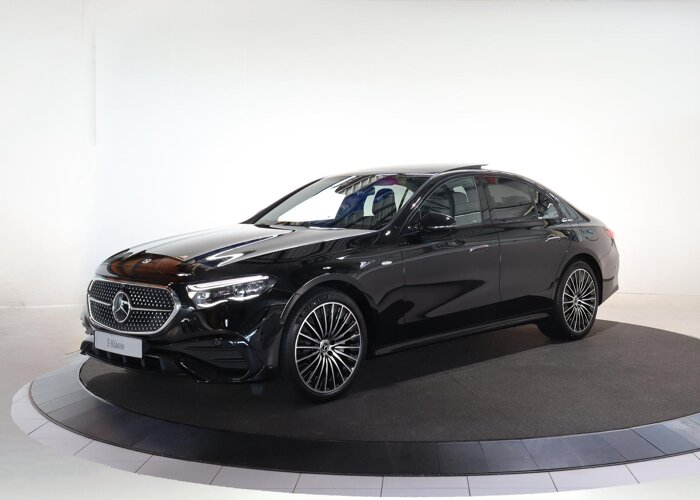Mercedes-Benz E-Klasse 300e Sport Edtion
