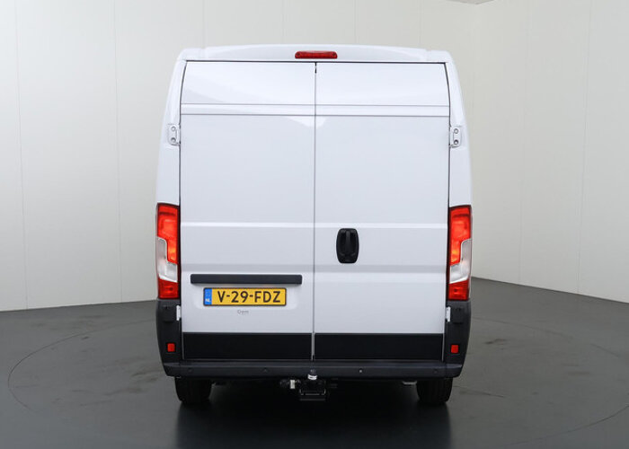 Citroën Jumper 2.2 BlueHDi | 120 PK | L2 H2 | 3.3t
