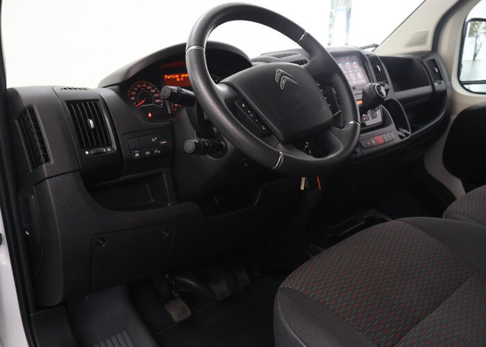 Citroën Jumper 2.2 BlueHDi | 120 PK | L2 H2 | 3.3t
