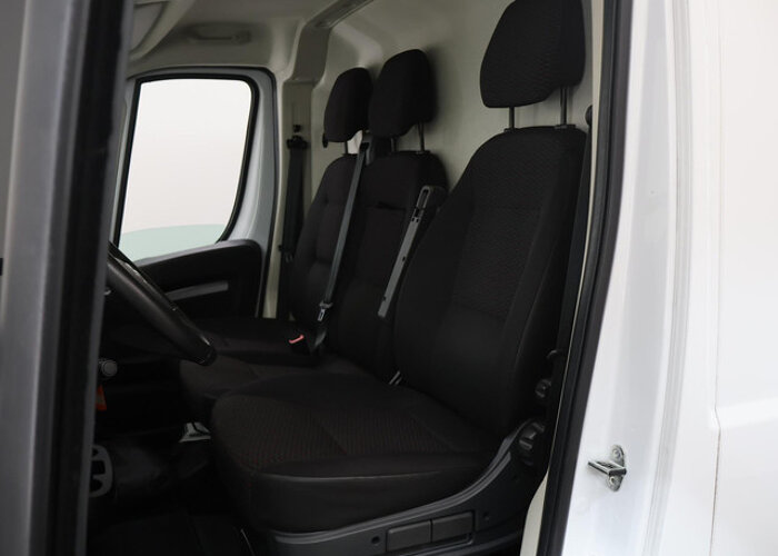 Citroën Jumper 2.2 BlueHDi | 120 PK | L2 H2 | 3.3t