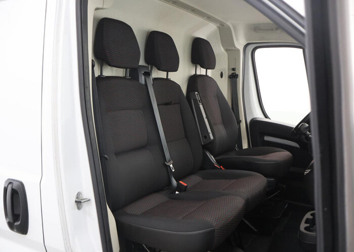 Citroën Jumper 2.2 BlueHDi | 120 PK | L2 H2 | 3.3t