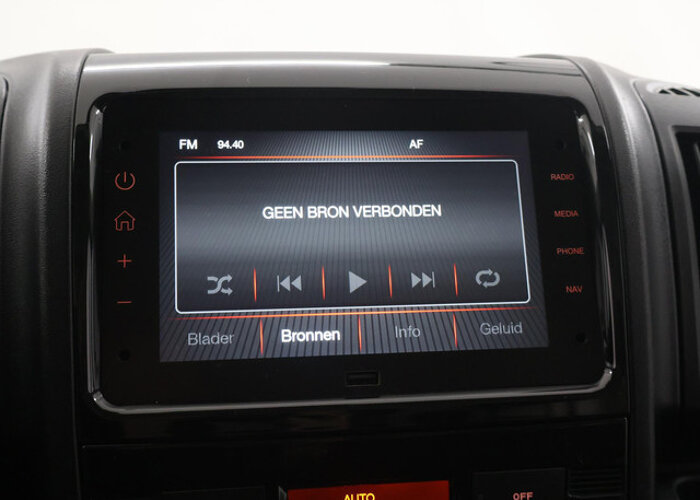 Citroën Jumper 2.2 BlueHDi | 120 PK | L2 H2 | 3.3t