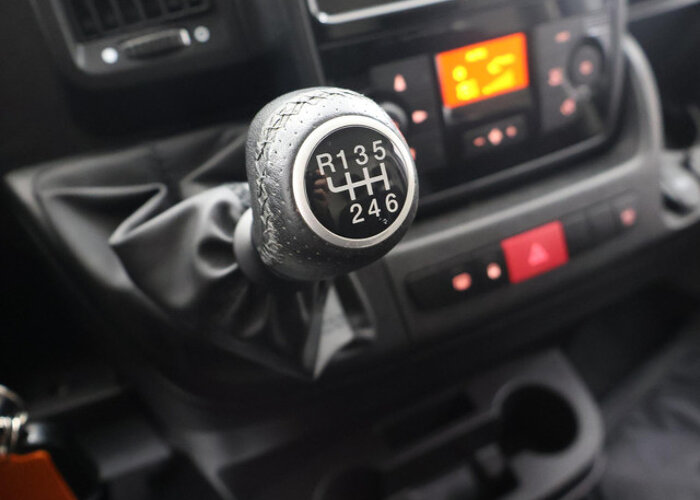 Citroën Jumper 2.2 BlueHDi | 120 PK | L2 H2 | 3.3t