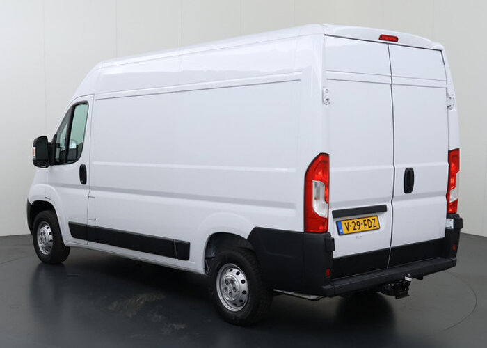 Citroën Jumper 2.2 BlueHDi | 120 PK | L2 H2 | 3.3t
