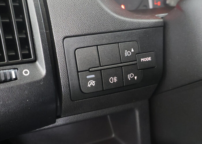 Citroën Jumper 2.2 BlueHDi | 120 PK | L2 H2 | 3.3t
