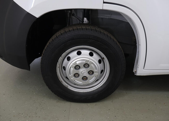 Citroën Jumper 2.2 BlueHDi | 120 PK | L2 H2 | 3.3t