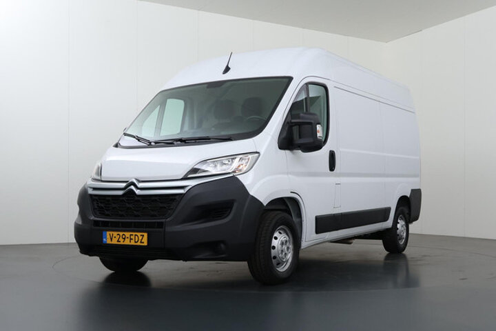 Citroën Jumper