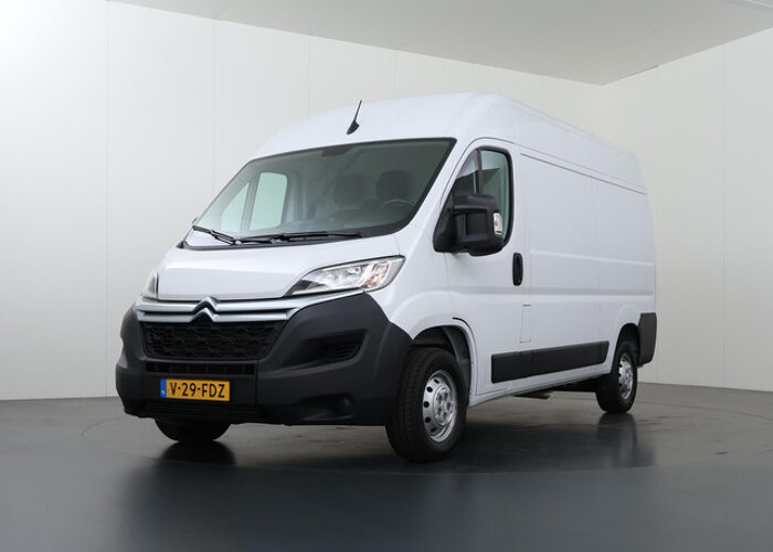 Citroën Jumper 2.2 BlueHDi | 120 PK | L2 H2 | 3.3t