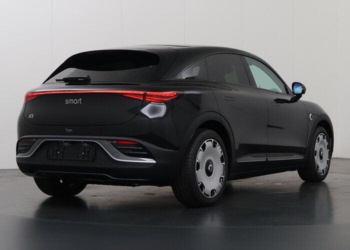 Smart #3 Premium 66 kWh