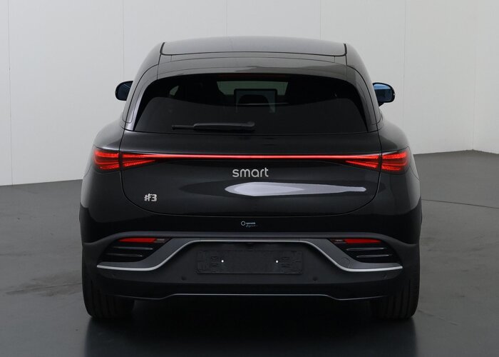 Smart #3 Premium 66 kWh