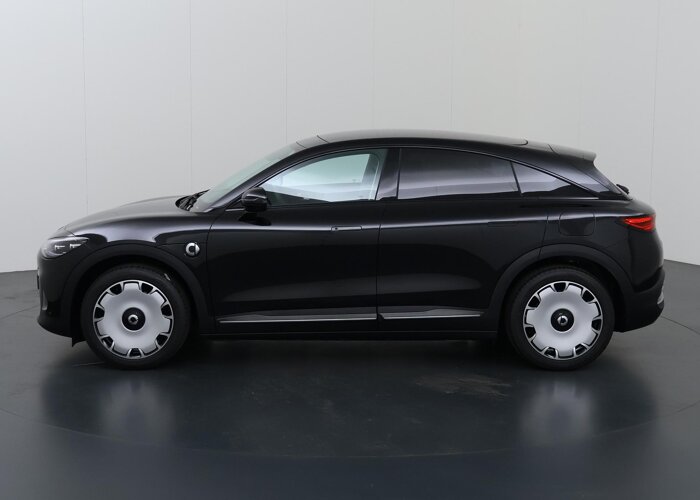 Smart #3 Premium 66 kWh