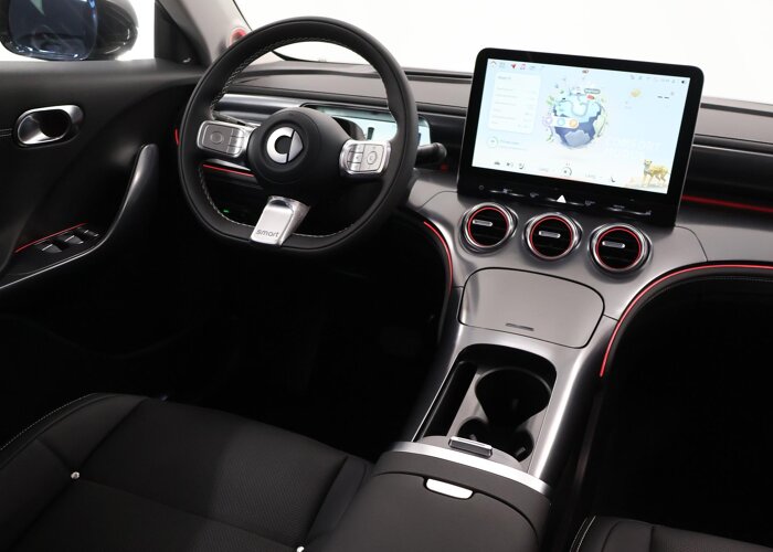 Smart #3 Premium 66 kWh