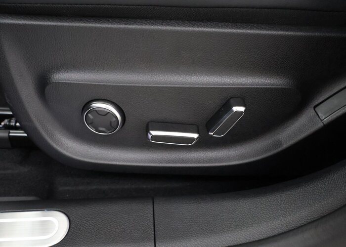 Smart #3 Premium 66 kWh