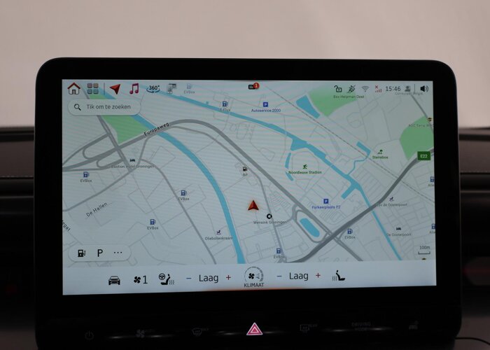 Smart #3 Premium 66 kWh