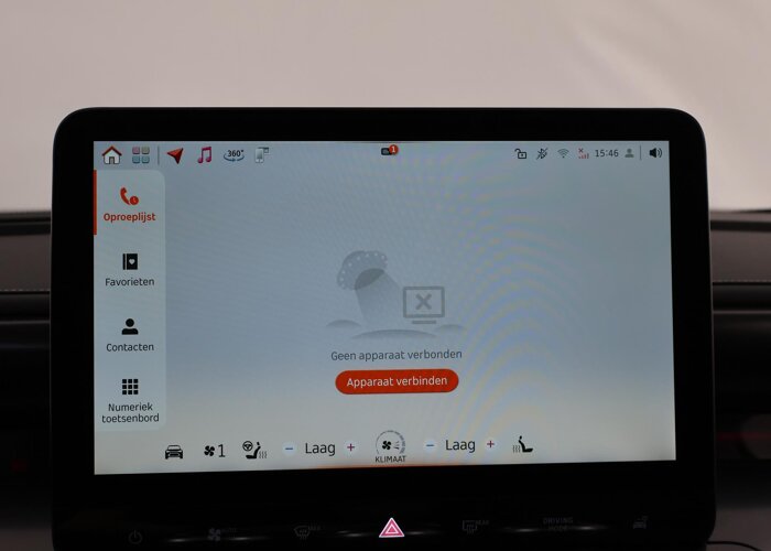 Smart #3 Premium 66 kWh