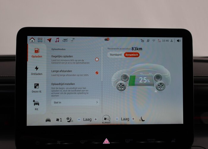 Smart #3 Premium 66 kWh