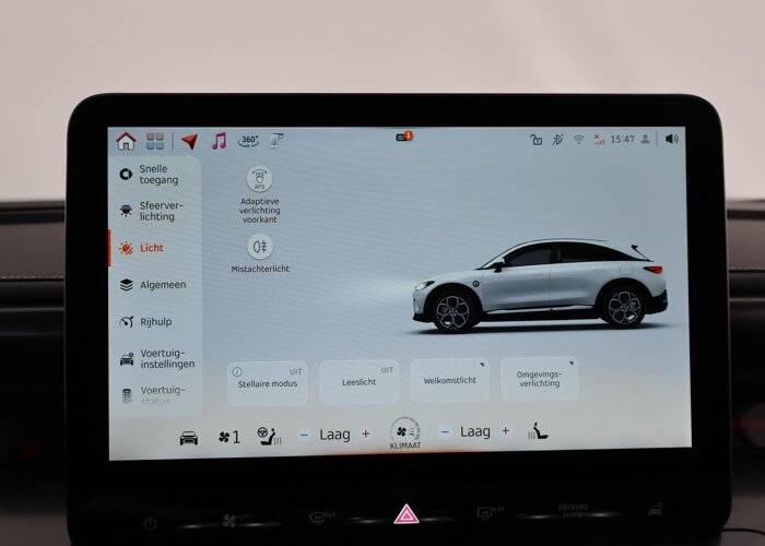 Smart #3 Premium 66 kWh