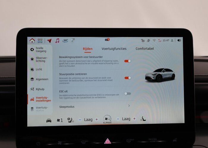 Smart #3 Premium 66 kWh