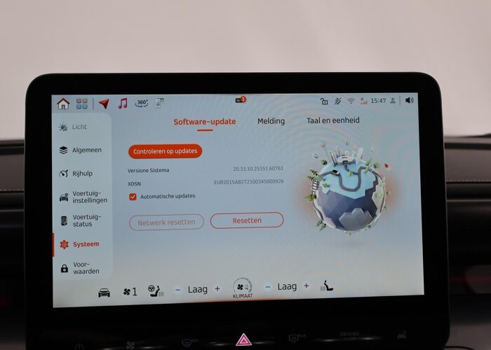 Smart #3 Premium 66 kWh