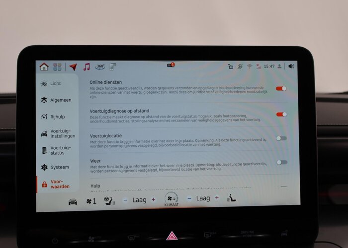 Smart #3 Premium 66 kWh