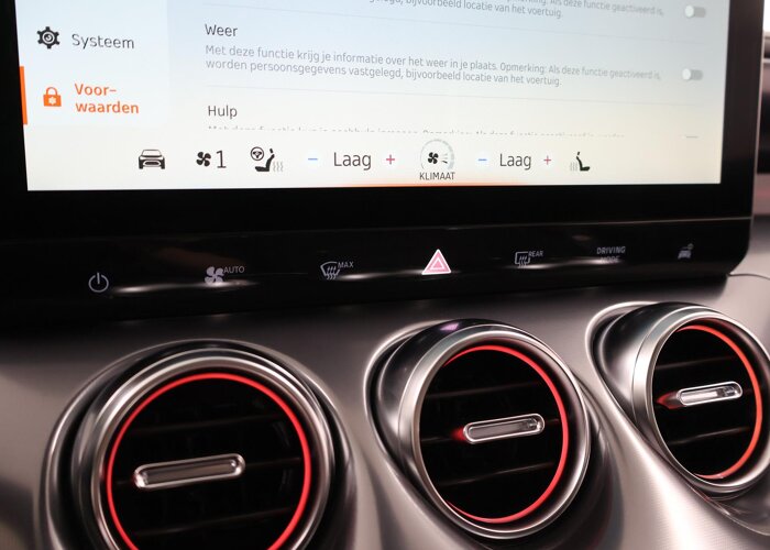 Smart #3 Premium 66 kWh