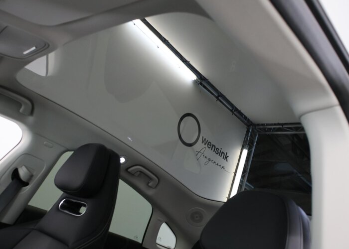 Smart #3 Premium 66 kWh