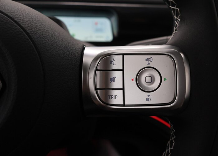 Smart #3 Premium 66 kWh