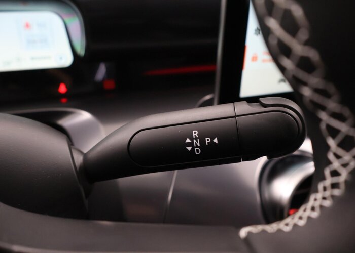 Smart #3 Premium 66 kWh