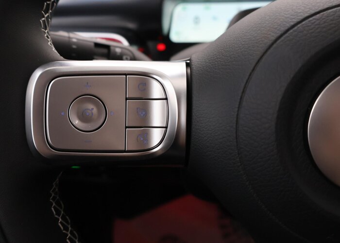 Smart #3 Premium 66 kWh