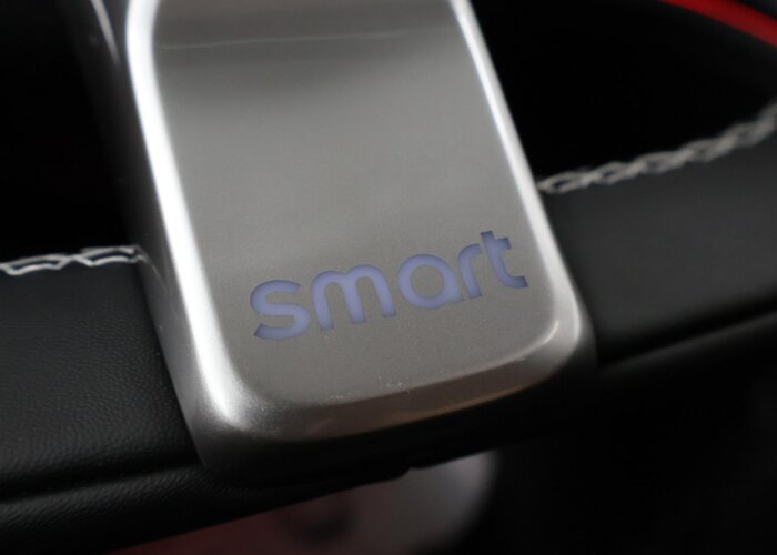 Smart #3 Premium 66 kWh