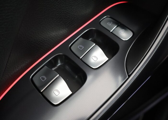Smart #3 Premium 66 kWh