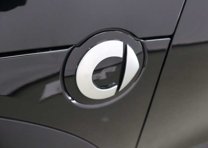 Smart #3 Premium 66 kWh
